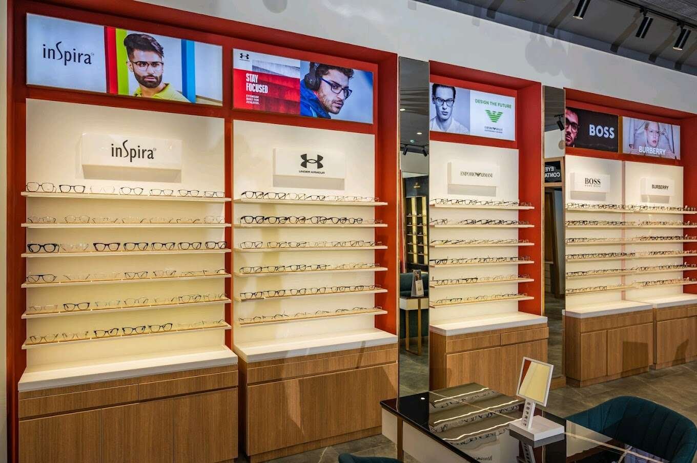 GKB Opticals
